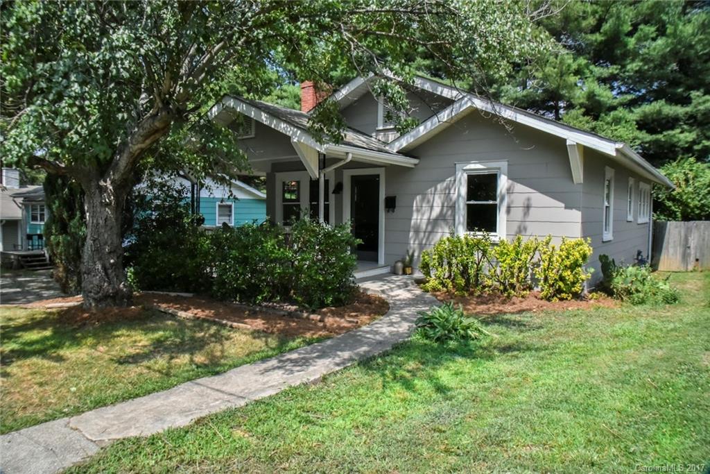 19 Jarrett Street Asheville NC 28806