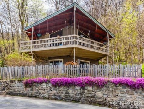 903 Wildcat Run Maggie Valley NC 28751