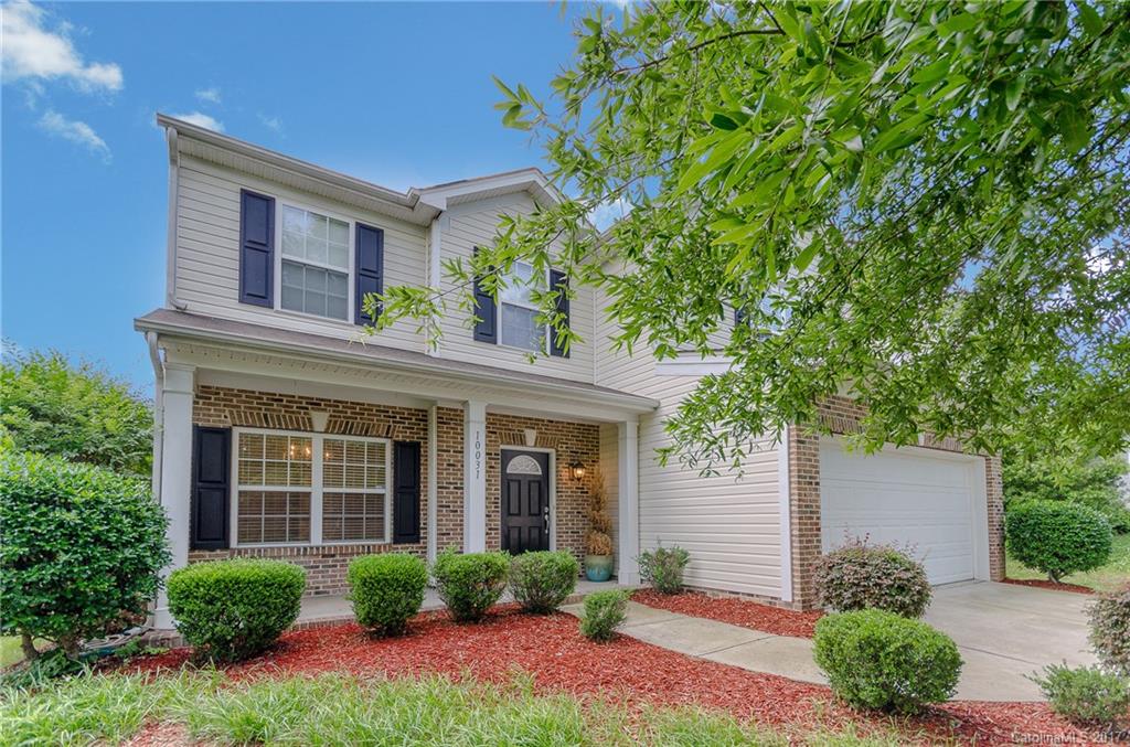 10031 Barrands Lane Charlotte NC 28278
