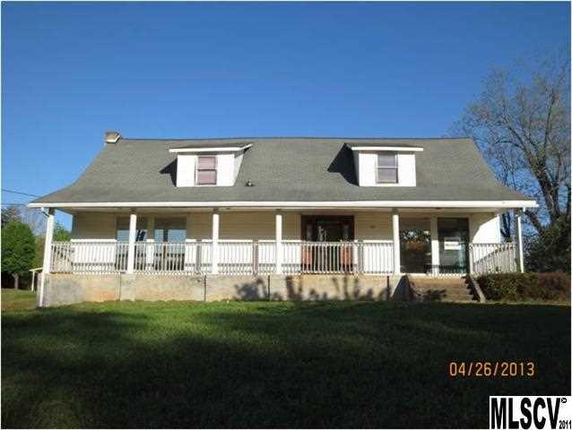 57 Lakeside Avenue Granite Falls NC 28630