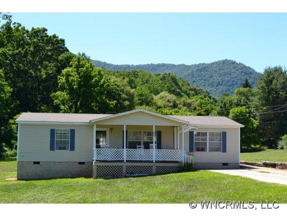 1556 Edwards Cove Road Waynesville NC 28786