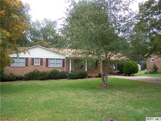 2385 Heavner Road Lincolnton NC 28092