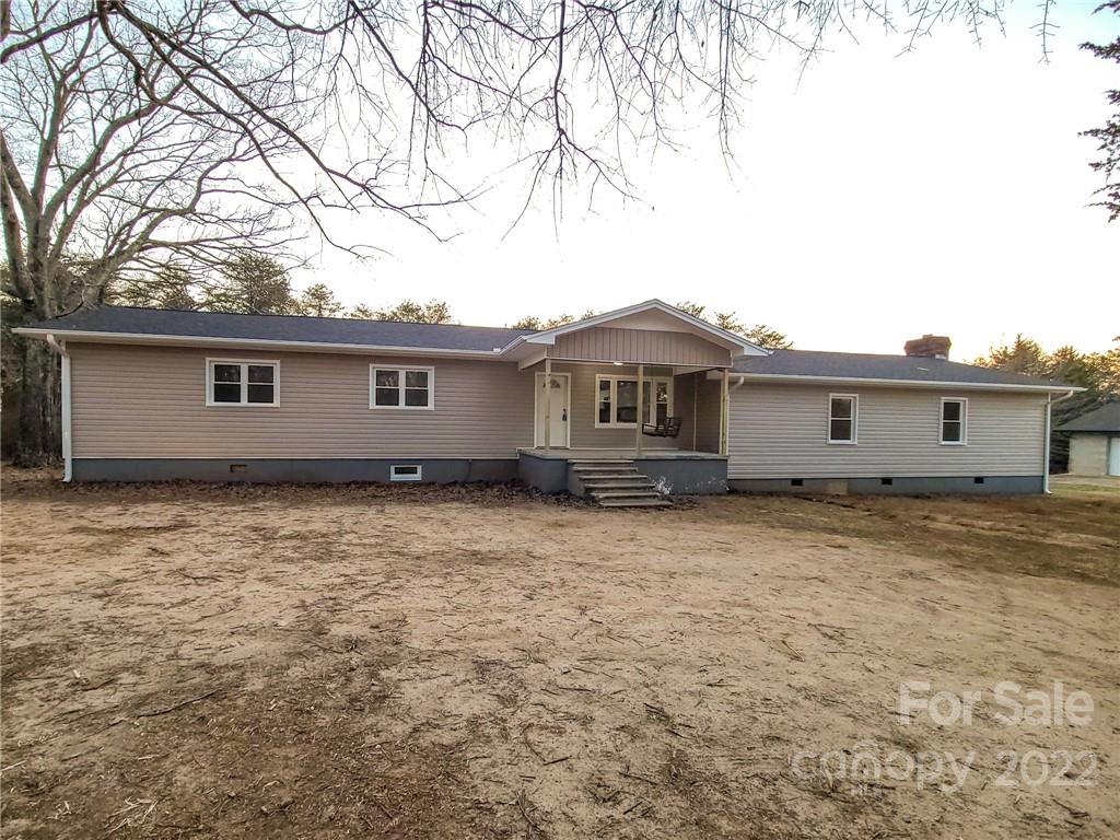 558 Morrow Motor Road Forest City NC 28043