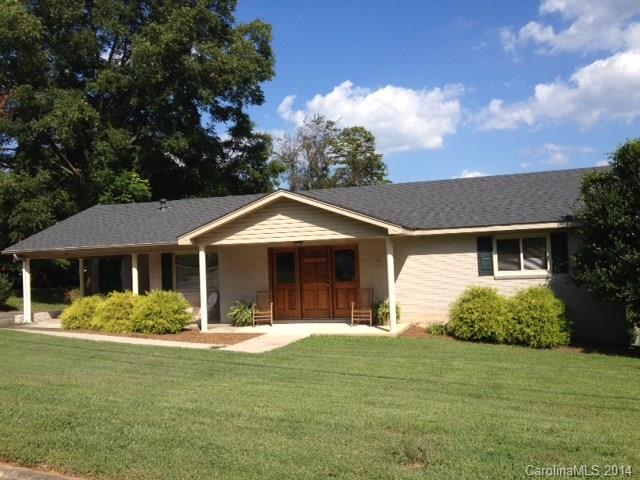 242 Cynthia Street Statesville NC 28677