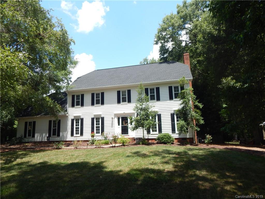 8724 Scarsdale Drive Mint Hill NC 28227