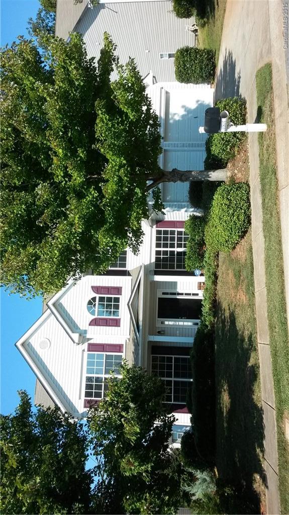 11815 Erwin Ridge Avenue Charlotte NC 28213