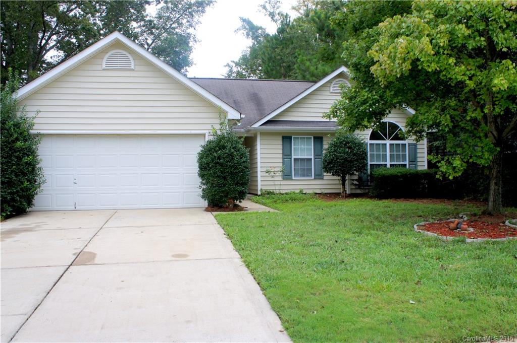 7333 Starvalley Drive Charlotte NC 28210