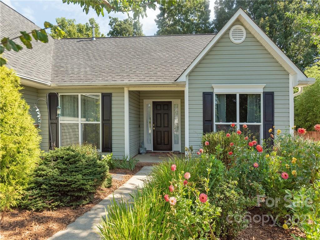 165 Planters Creek Road Fletcher NC 28732