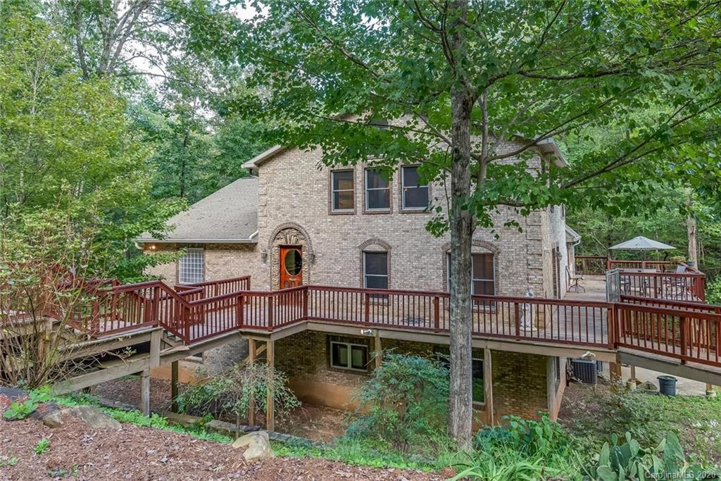937 Ostin Creek Trail Mill Spring NC 28756