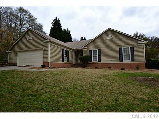 6245 Carmel Station Avenue Charlotte NC 28226