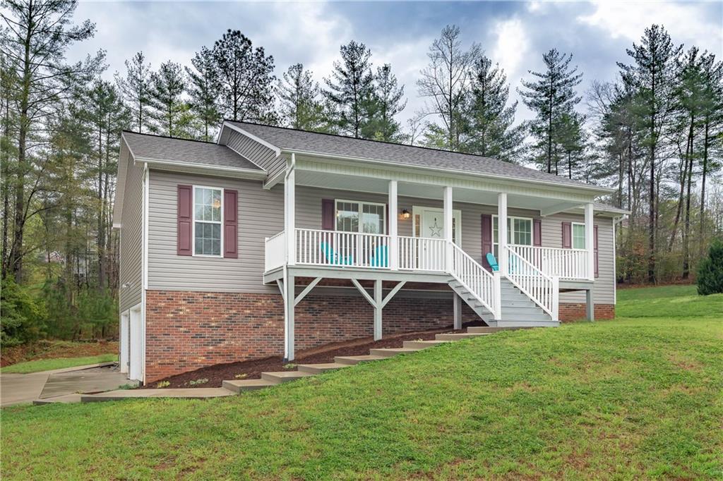 147 Forest Glen Way Morganton NC 28655