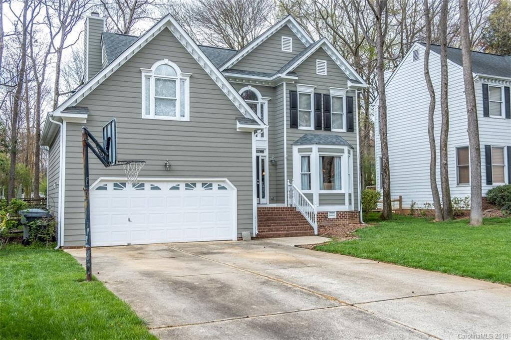4326 Poplar Grove Drive Charlotte NC 28269