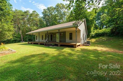 3880 Scronce Road Vale NC 28168