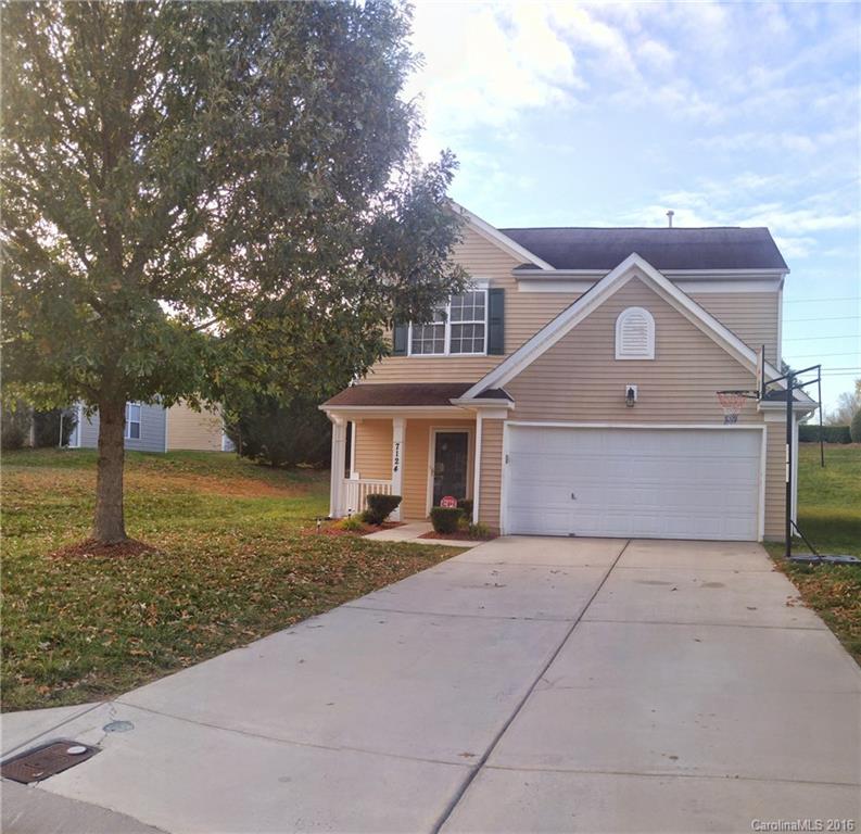 7124 Winding Cedar Trail Harrisburg NC 28075