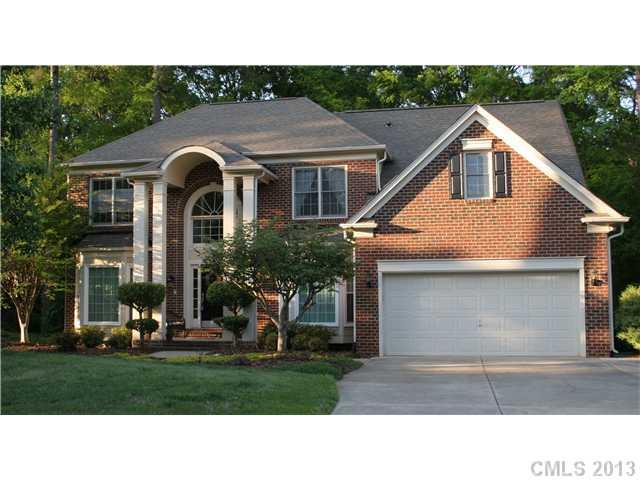 12219 Provincetowne Drive Charlotte NC 28277