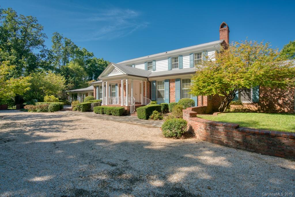 355 Mimosa Road Columbus NC 28722
