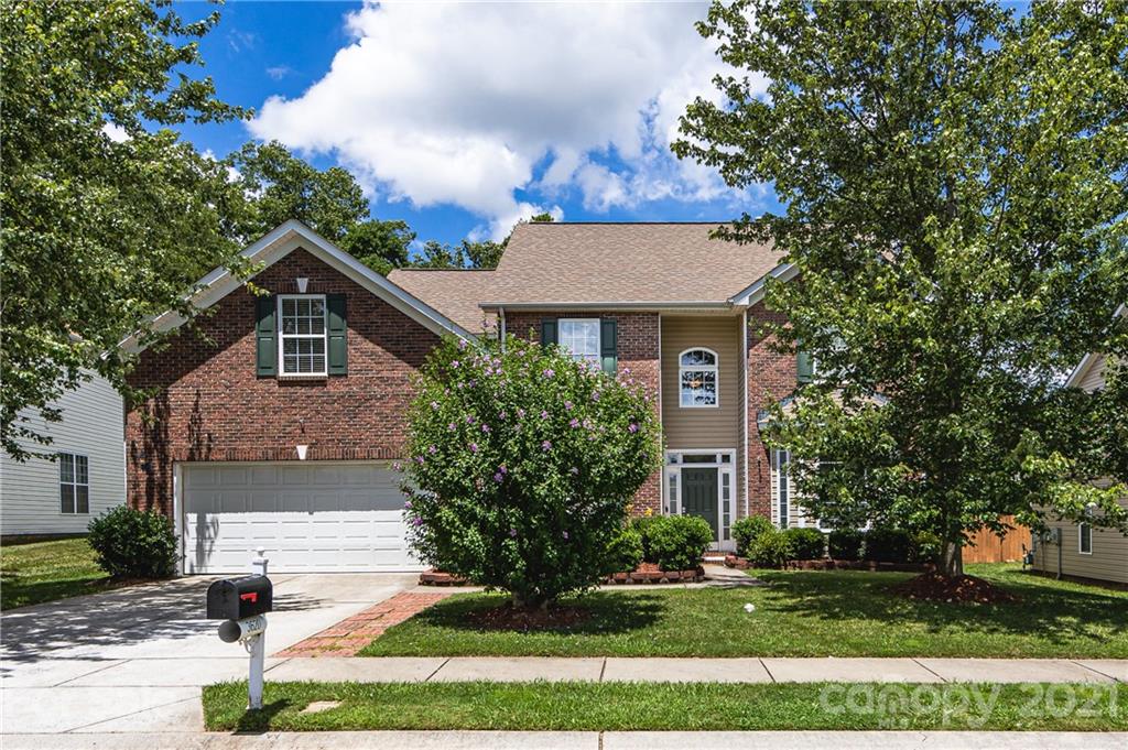 3620 Lees Crossing Drive Charlotte NC 28213