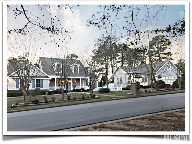 3772 Pinecrest Drive NE Hickory NC 28601