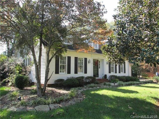 2506 Heritage Circle Statesville NC 28625