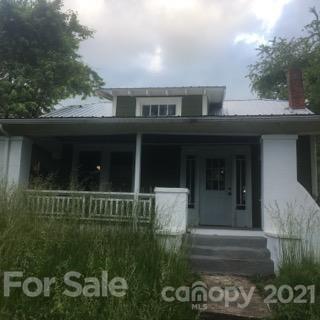 541 Depot Street Asheville NC 28801