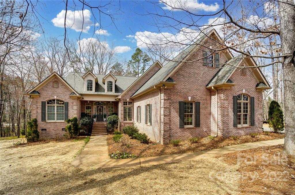 703 Lake Stone Drive Monroe NC 28112