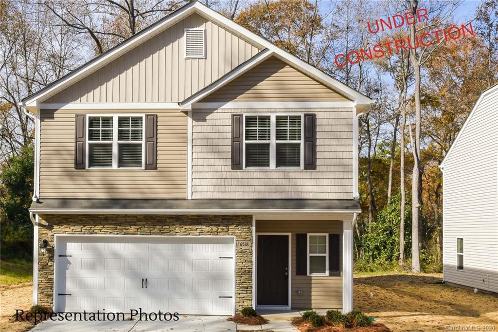 9038 Hood Road Charlotte NC 28215
