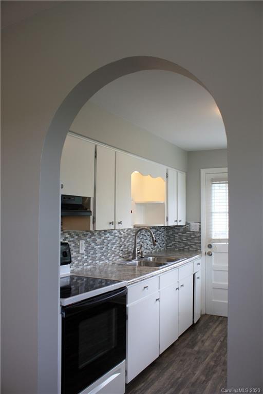 480 Caribou Road Asheville NC 28803