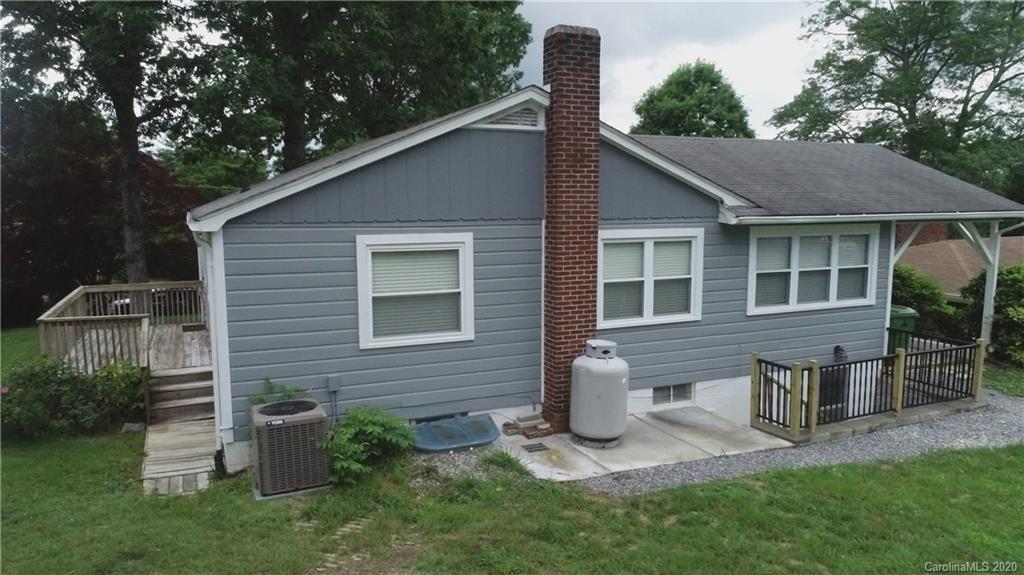480 Caribou Road Asheville NC 28803