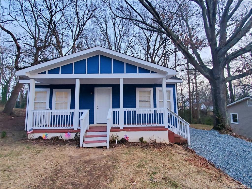 163 Todd Drive Nw Concord NC 28025