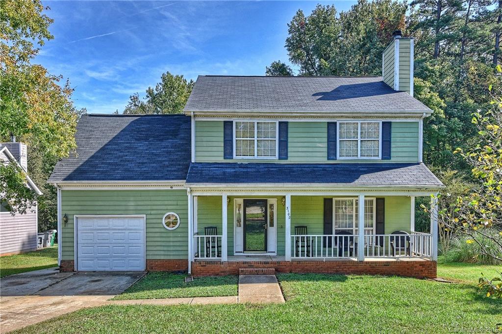 3102 Scotch Moss Court Charlotte NC 28269