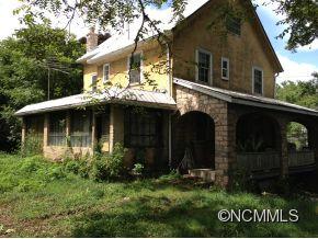 520 Old County Home Road Asheville NC 28806
