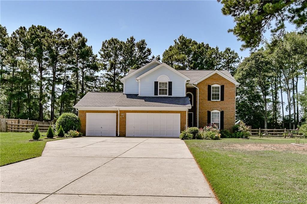 6818 Fenning Drive Mint Hill NC 28227