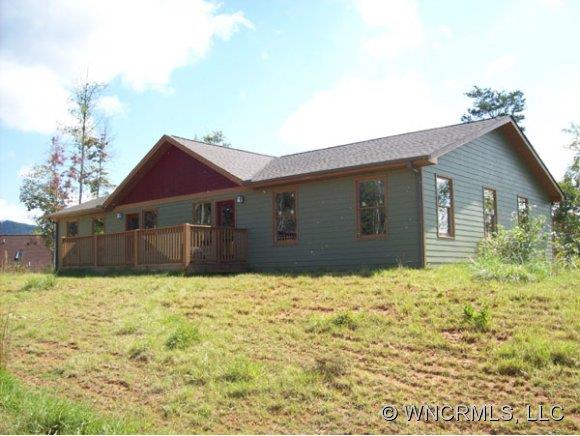 81 Nina Court Mars Hill NC 28754