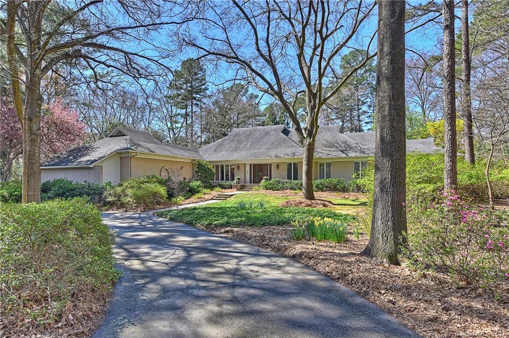 2015 Pellyn Wood Drive Charlotte NC 28226