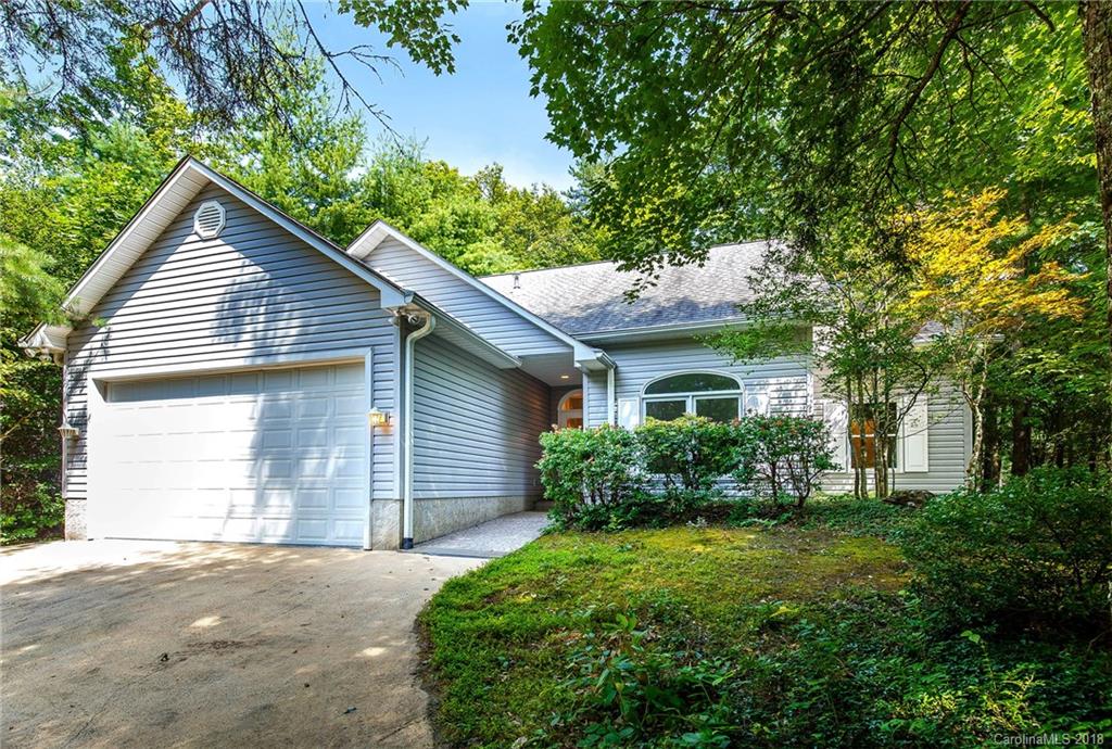 62 Summer Place Court Brevard NC 28712