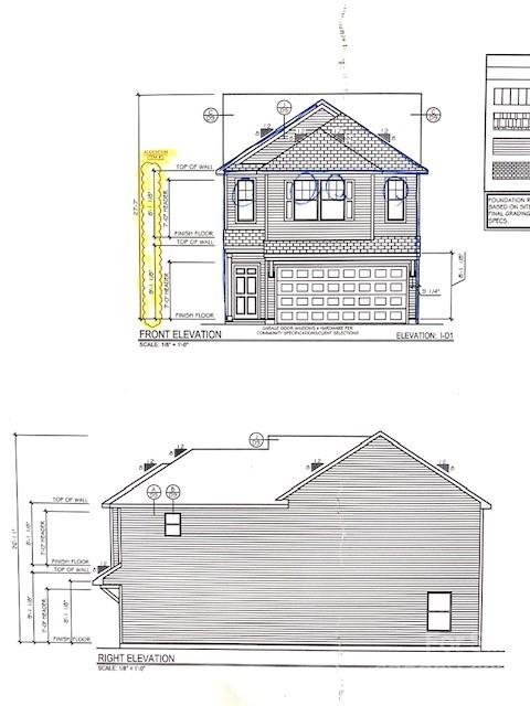 1207 Skyflower Way Charlotte NC 28214