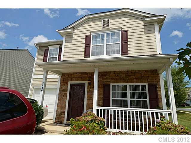 4636 Meadowfield Road Charlotte NC 28215