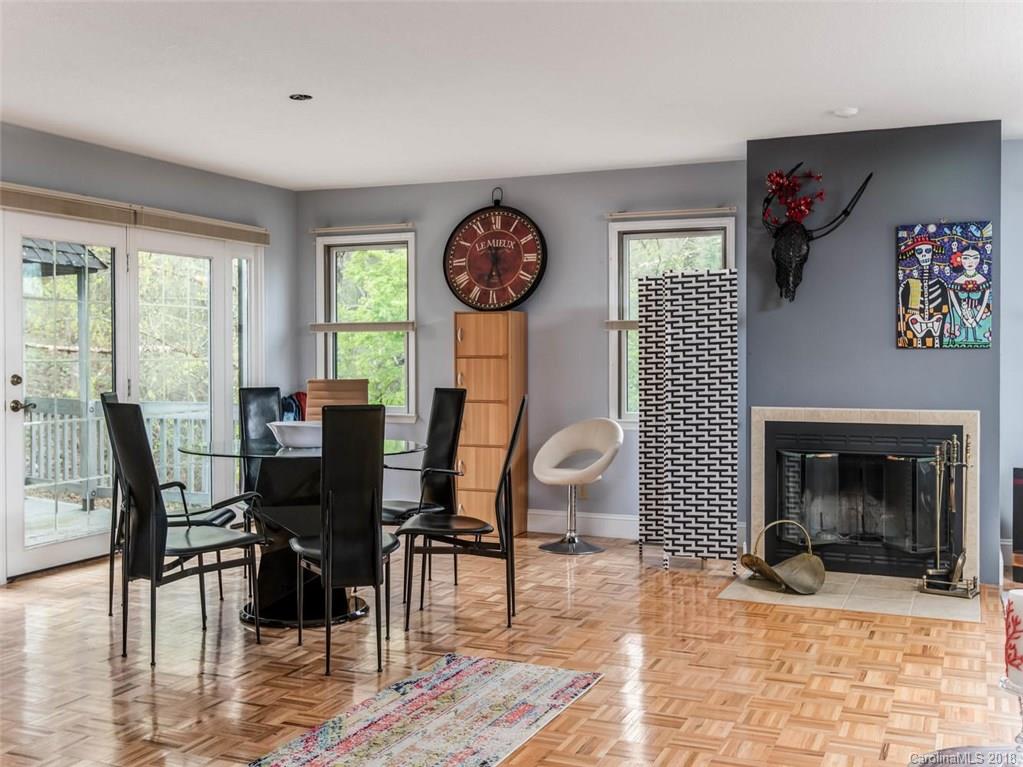 32 Happy Trails Drive Barnardsville NC 28709