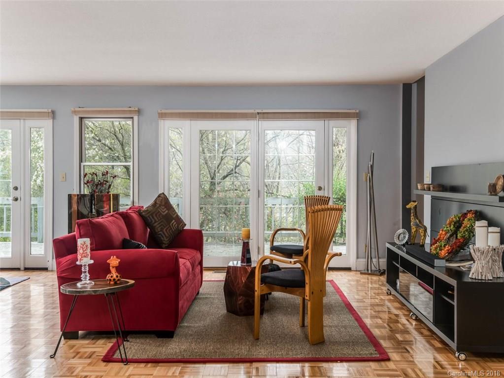32 Happy Trails Drive Barnardsville NC 28709