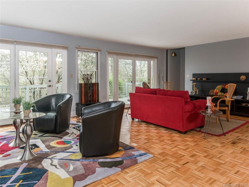 32 Happy Trails Drive Barnardsville NC 28709