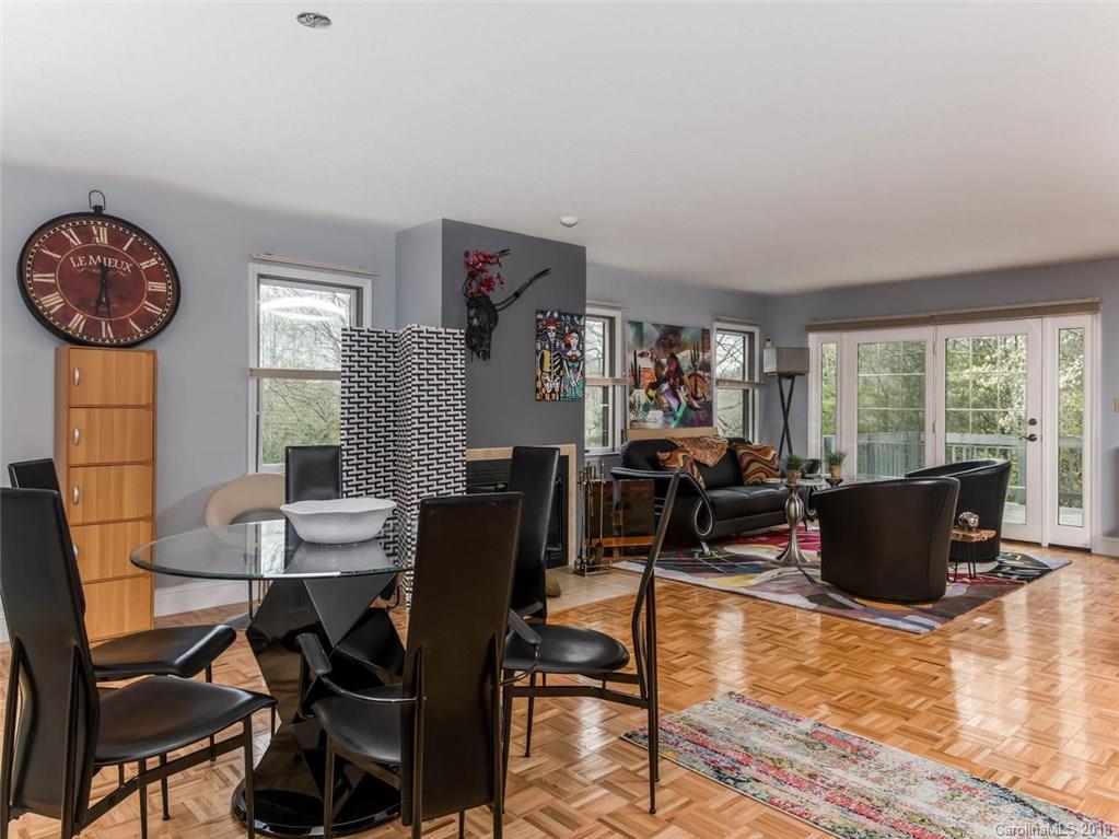 32 Happy Trails Drive Barnardsville NC 28709
