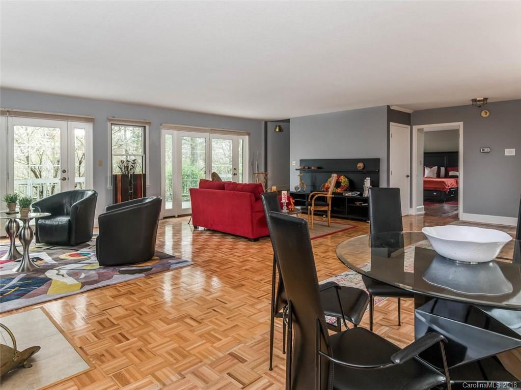 32 Happy Trails Drive Barnardsville NC 28709