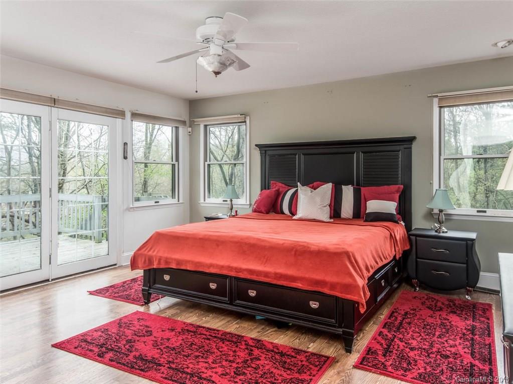 32 Happy Trails Drive Barnardsville NC 28709