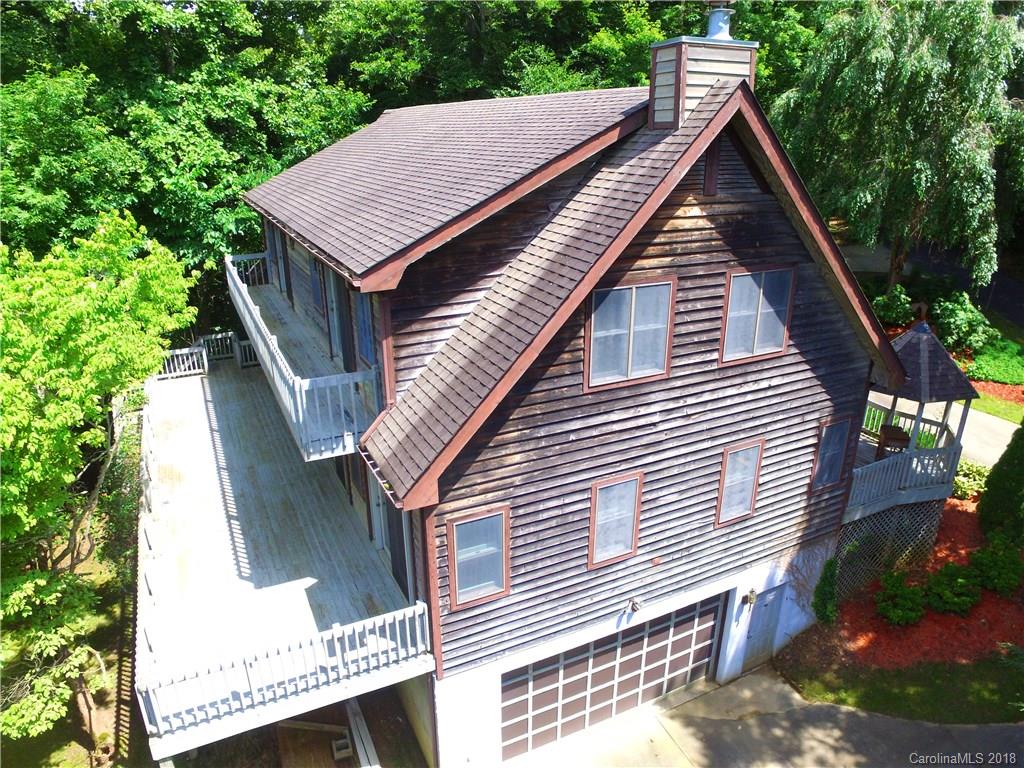 32 Happy Trails Drive Barnardsville NC 28709