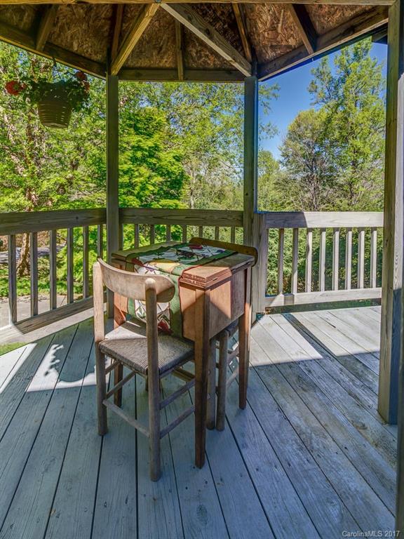 32 Happy Trails Drive Barnardsville NC 28709