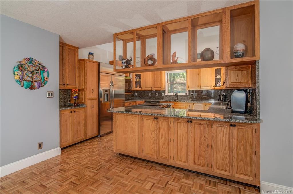32 Happy Trails Drive Barnardsville NC 28709