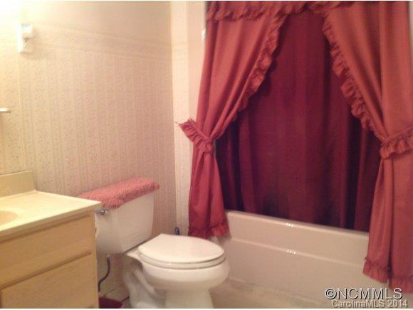7 Belvedere Road Asheville NC 28803