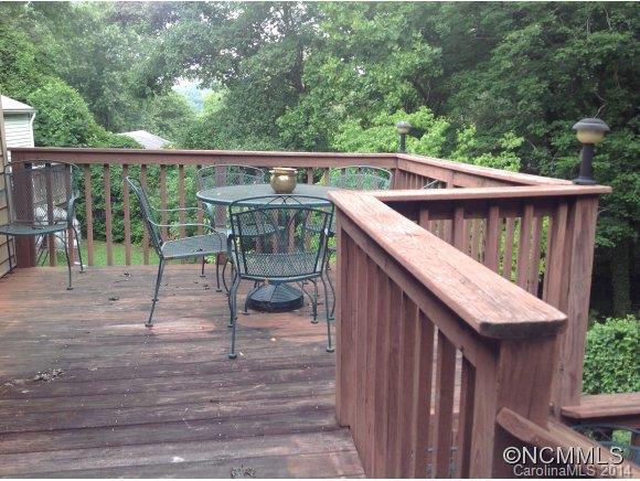 7 Belvedere Road Asheville NC 28803