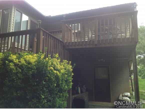 7 Belvedere Road Asheville NC 28803