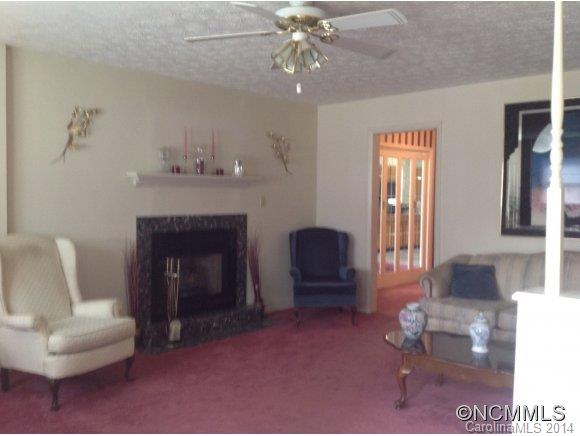 7 Belvedere Road Asheville NC 28803